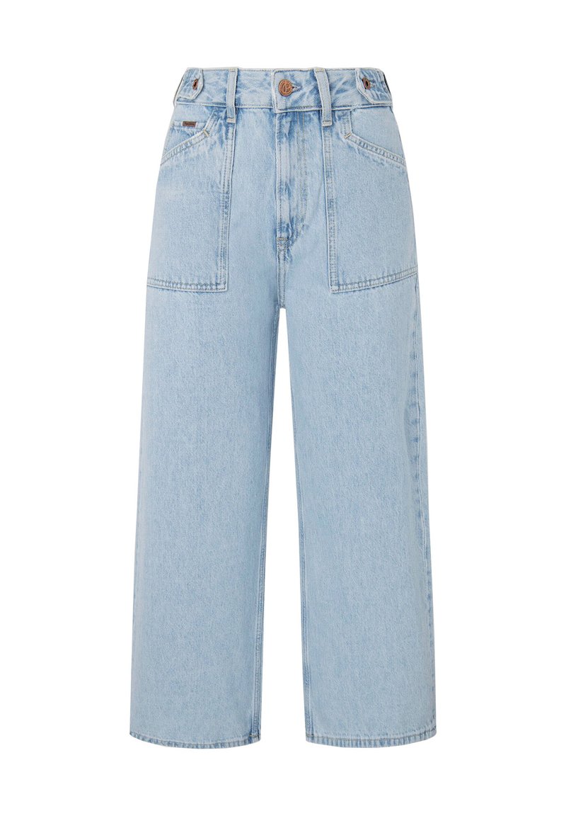 Blugi loose fit