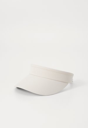 MARINA VISOR - Cap - raw