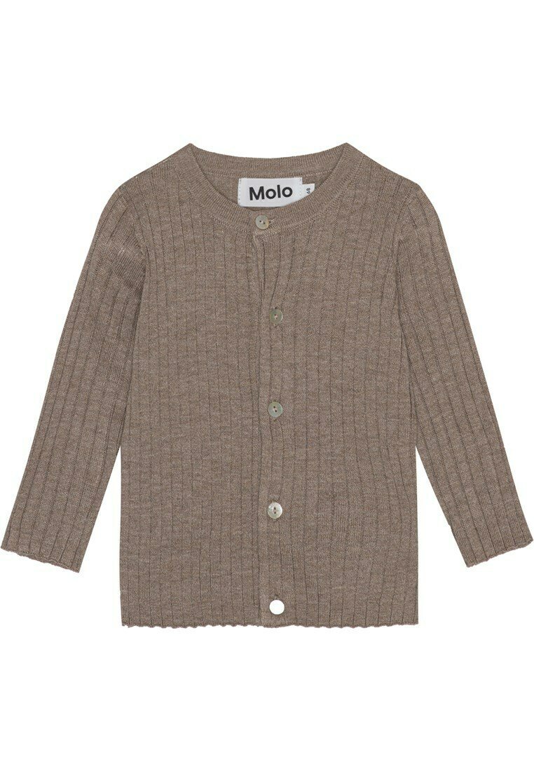 Molo Vest beige Molo Vest beige
