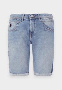 DARWIN - Farkkushortsit - rondell wash