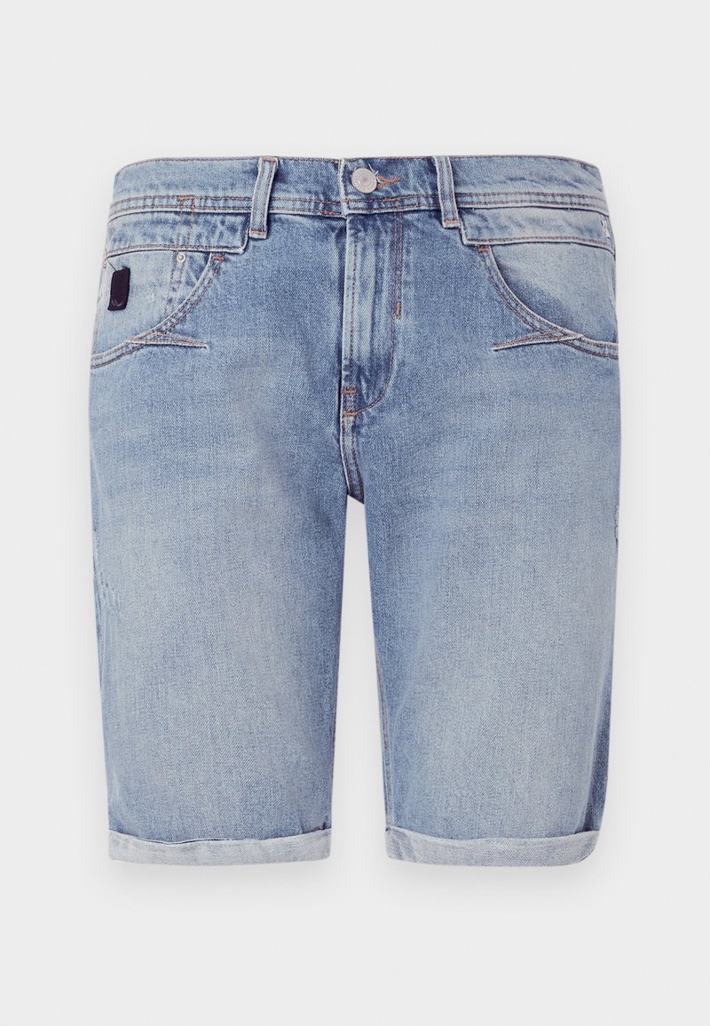 LTB Jeansshort lichtblauw denim