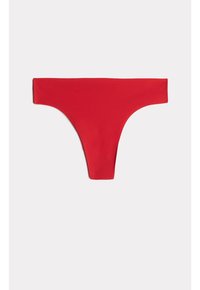 Intimissimi BRAZILIAN-AUS ULTRA-LIGHT - Perizoma - rot - 394i - red orange