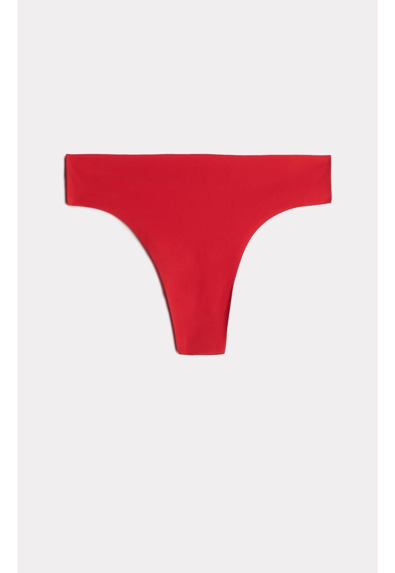 Intimissimi BRAZILIAN-AUS ULTRA-LIGHT - Perizoma - rot - 394i - red orange