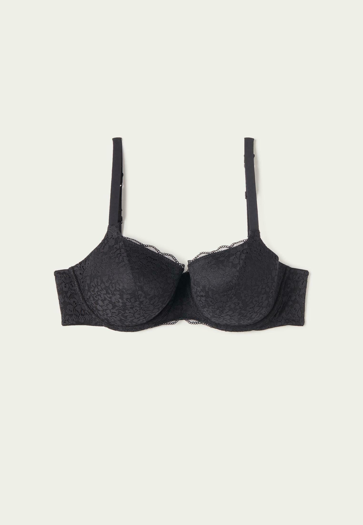 Balconcino Paris Reggiseno Balconcino Tezenis Reggiseno A