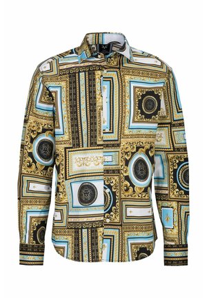 RICKY BAROQUE - Shirt - aop