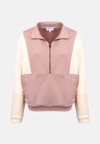 Atlasīts, pink/off-white