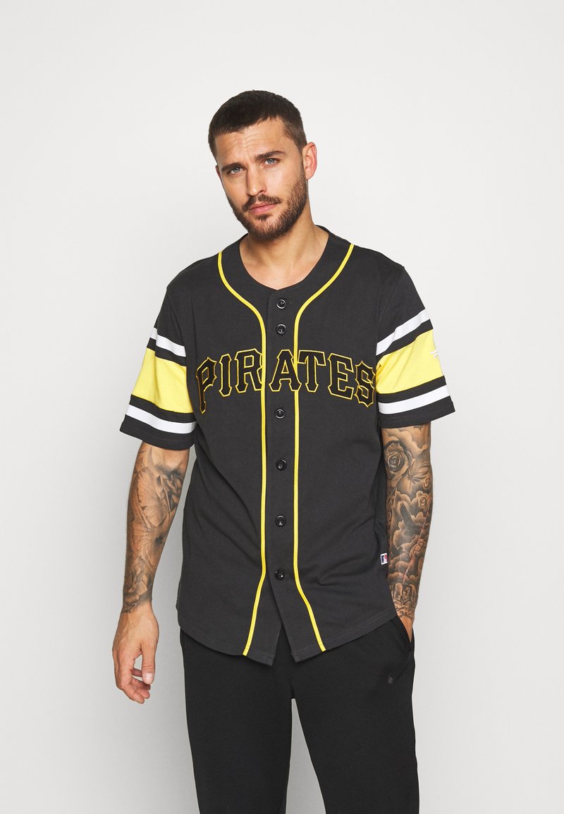 Fanatics MLB PITTSBURGH PIRATES ICONIC FRANCHISE SUPPORTERS Club Wear 