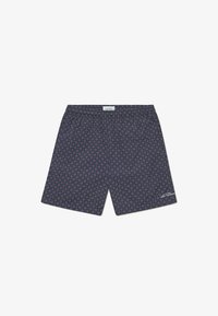 Επιλέχθηκε, dark navy/multicolor