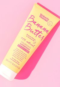 Umberto Giannini UMBERTO GIANNINI BUNDEL - Haarset - geel