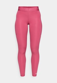 W NP 365 MR TIGHT GG GRX - Tights - sweet beet/white