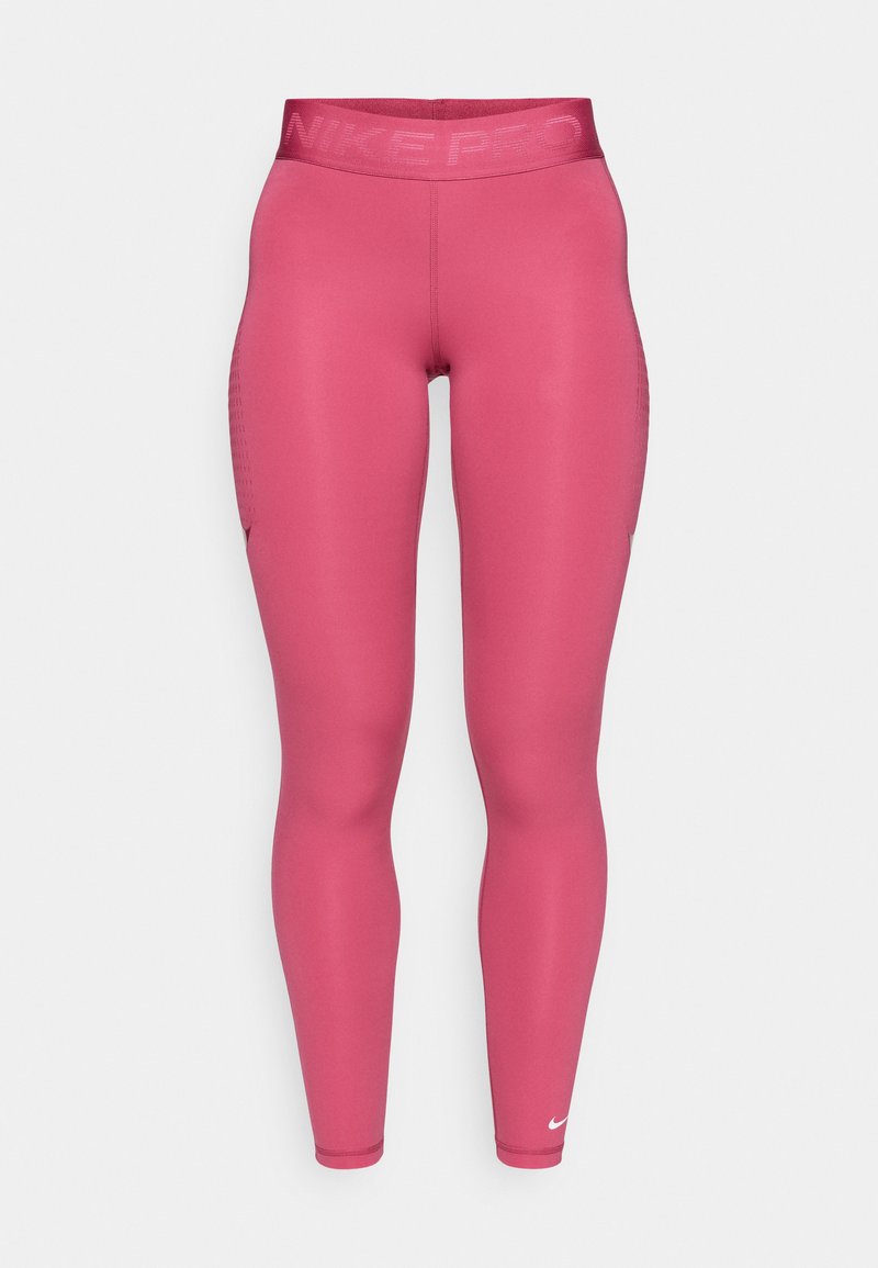 Nike Performance Tights rood Nike Performance Tights rood