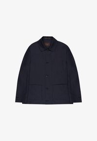 Ausgewählt, dark blue