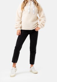 Hype Sudadera - off-white