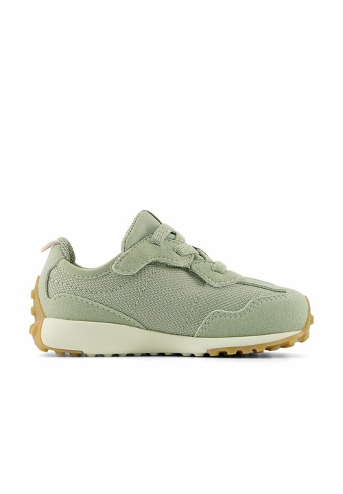 New Balance Zapatos de bebé - rose sugar garter snake — foto 5