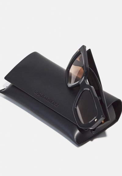 Dsquared2 UNISEX - Sunglasses - black