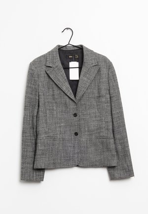 Blazer - grey