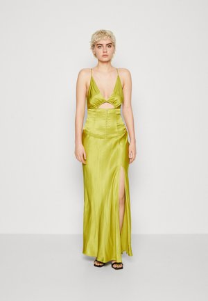 TERESA MAXI DRESS - Ballkleid - light green