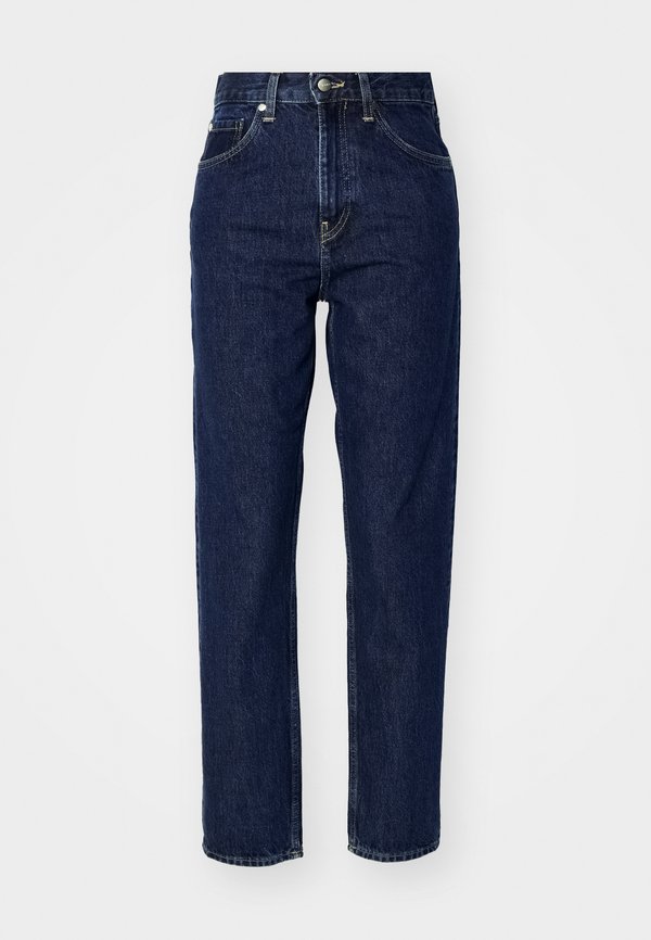 ZETA PANT - Straight leg jeans2