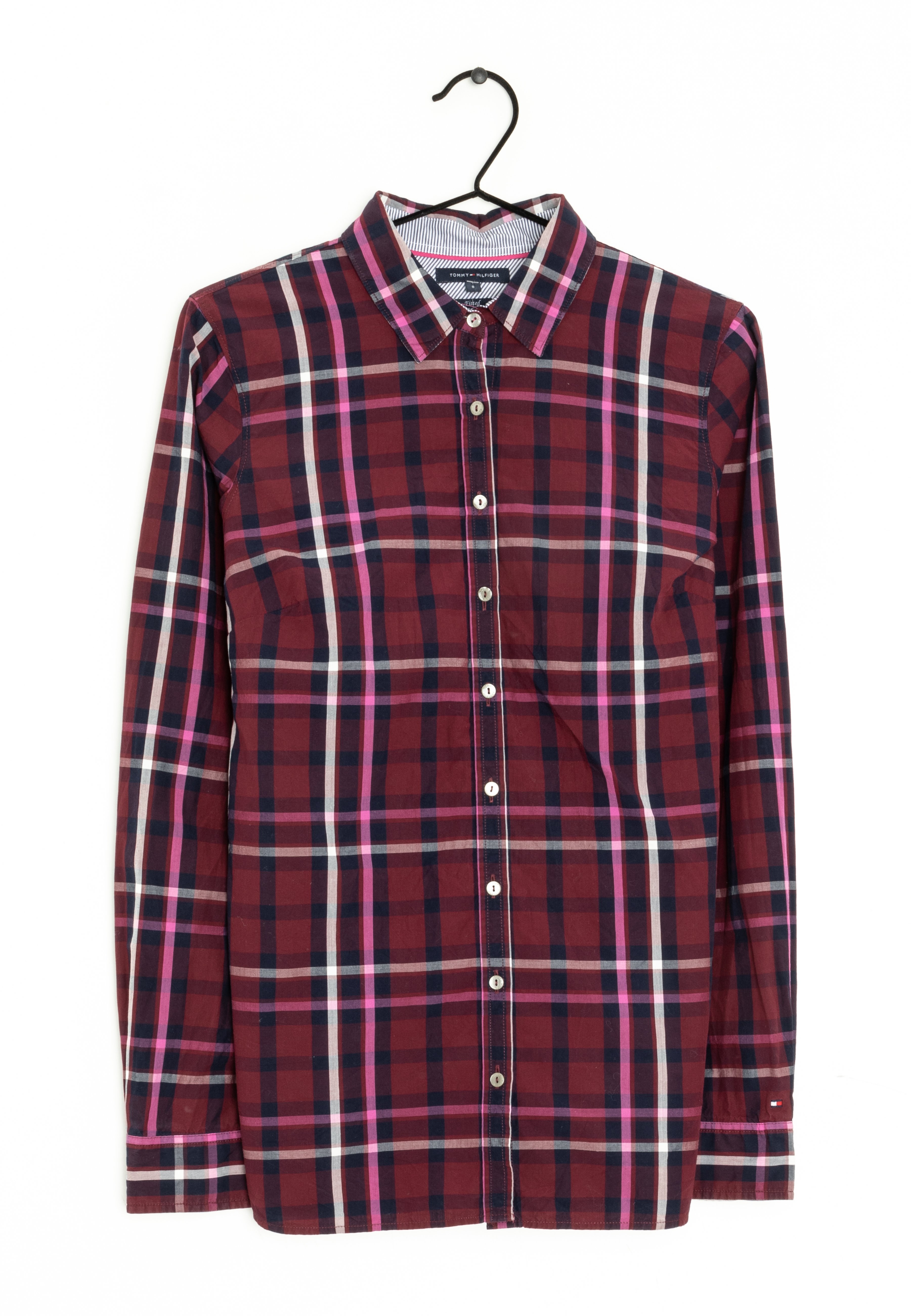 Tommy hilfiger shirts marshalls best sale