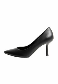 Lipsy REGULAR FIT - MID HEEL COURTS - Klasické lodičky na opätku - black