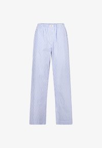 Ei valittu, blue/white