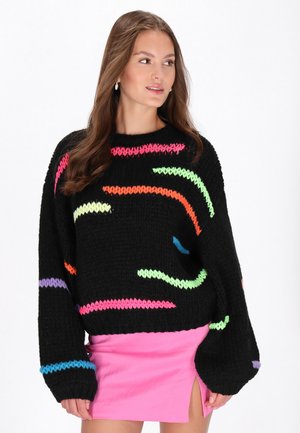 - Sweter