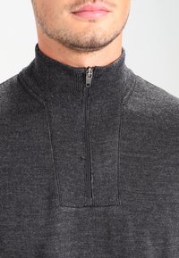Abercrombie & Fitch Pullover - grey