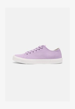 UNISEX - Sneakers laag - lilac