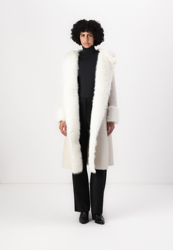 KLARISSA  - Winter coat2