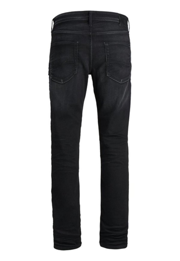 MIKE - Straight leg jeans3