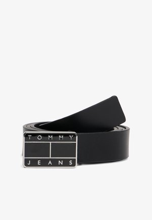 Tommy Jeans, Ceinture - black
