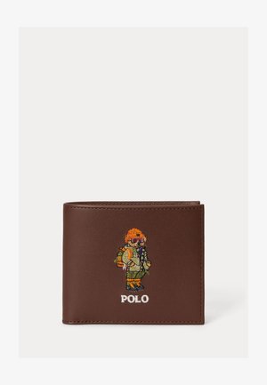 Polo Ralph Lauren, - Portfel