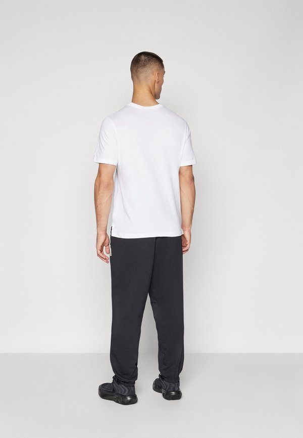 NBA CITY EDITION BROOKLYN NETS PANTS - Club wear3