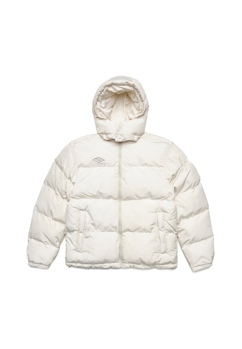 Umbro Giacca invernale off white/avorio