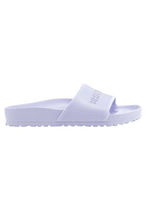 Birkenstock, BARBADOS - Sandali - purple
