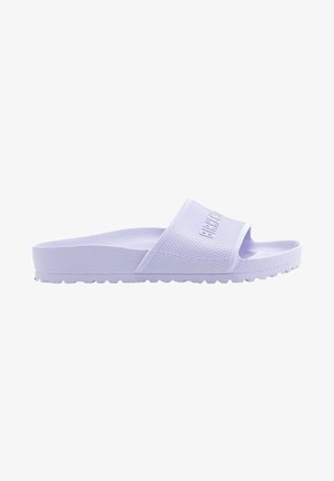 Birkenstock, BARBADOS - Sandali - purple