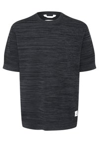 Unselected, black