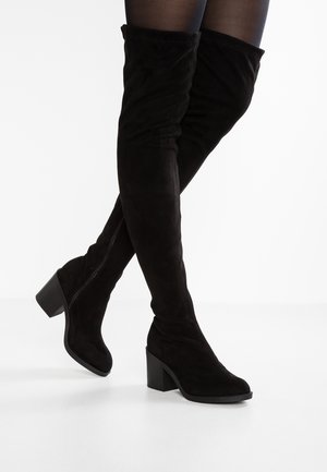 Cuissardes - black