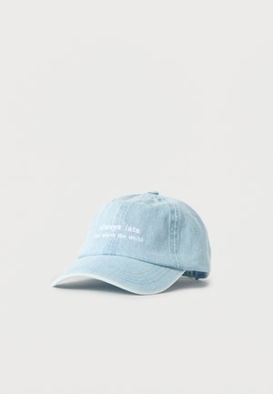 Z28825 - Cap - blue