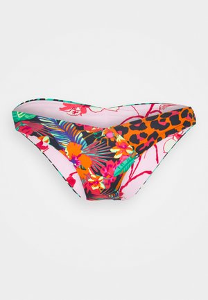 DUA FIESTA VIVA BOTTOM - Bikini pezzo sotto - multicolored