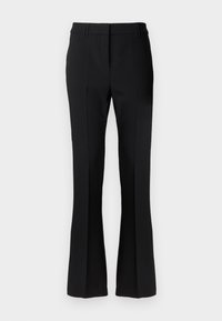 YSER - Auduma bikses - schwarz