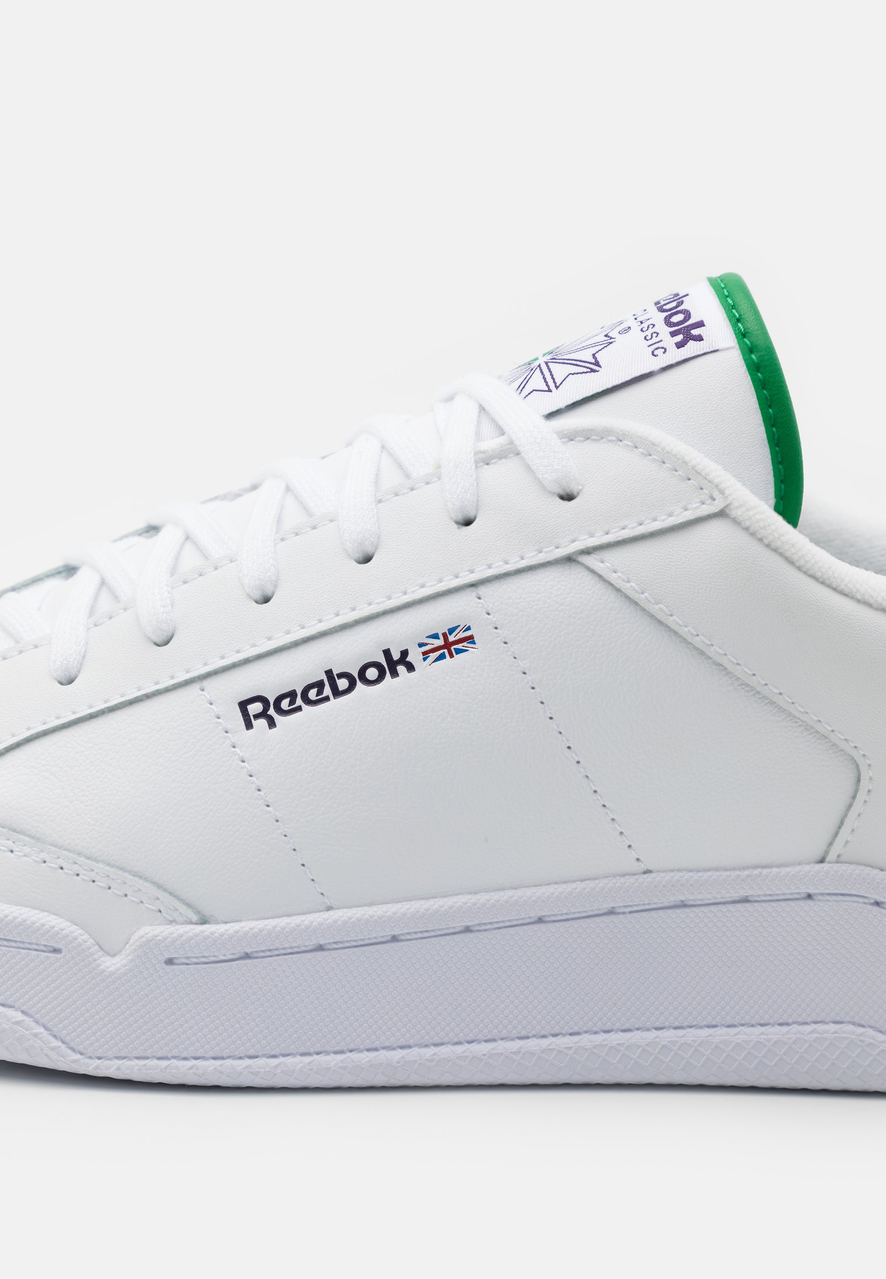 Herren AD COURT UNISEX - Sneaker low Herren AD COURT UNISEX - Sneaker low