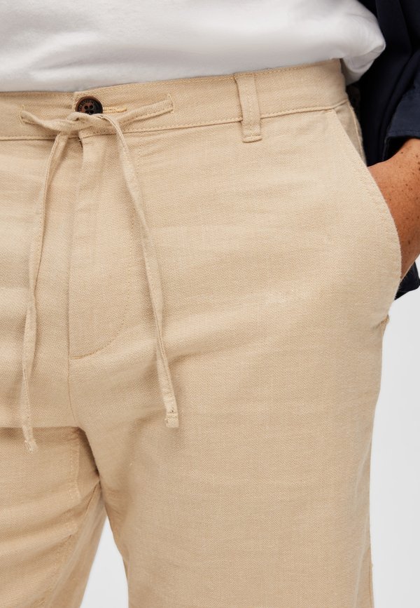 SLHREGULAR BRODY NOOS - Shorts - incense3