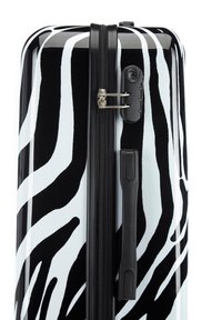 WITTCHEN LUGGAGE SET FROM ABS - Sada zavazadel - multicolor