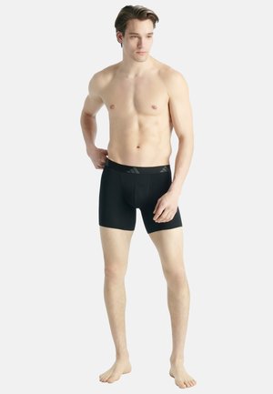 adidas Sportswear, 4-PACK  - Boxer briefs - assorted