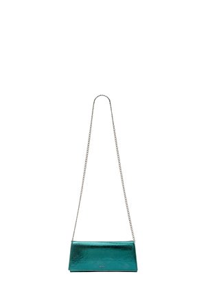 TRUE - Pochette - green