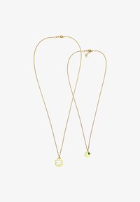 Valitud, gold-coloured