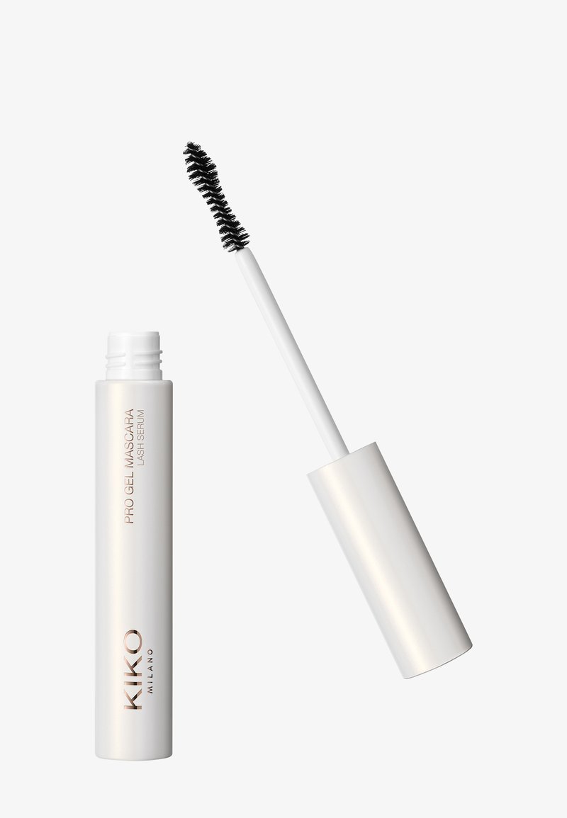 KIKO Milano - PRO GEL MASCARA LASH SERUM - Mascara, Forstørre