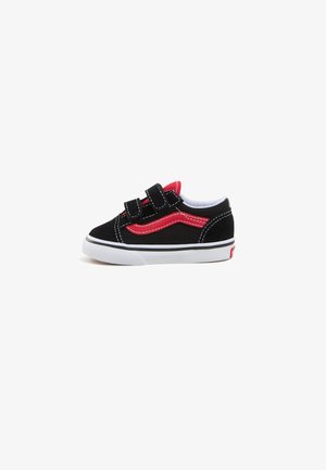 Vans OLD SKOOL UNISEX - Zapatillas - black