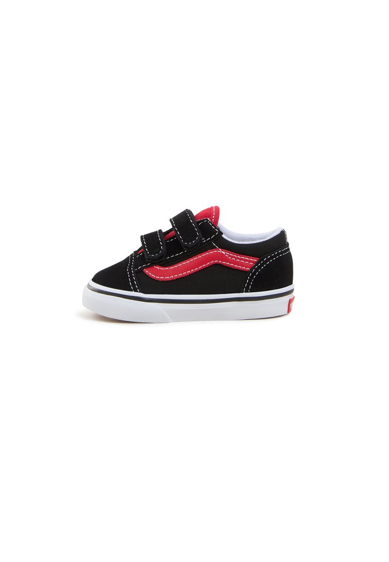 Vans OLD SKOOL UNISEX - Baskets basses - black